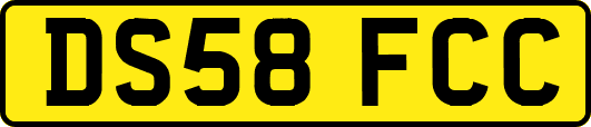 DS58FCC