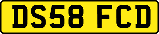 DS58FCD