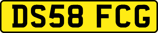 DS58FCG