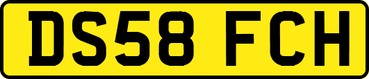 DS58FCH