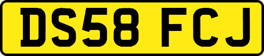 DS58FCJ