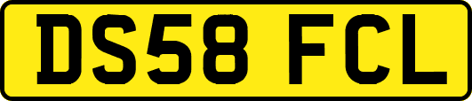 DS58FCL