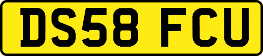 DS58FCU