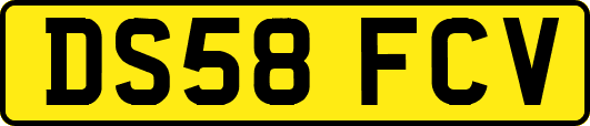 DS58FCV