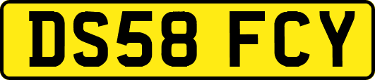 DS58FCY