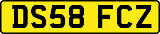 DS58FCZ