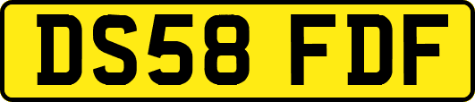 DS58FDF