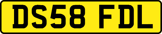 DS58FDL