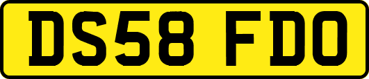 DS58FDO