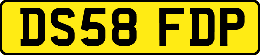 DS58FDP