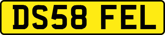 DS58FEL