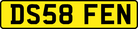 DS58FEN