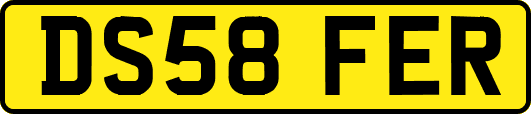 DS58FER