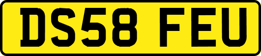 DS58FEU