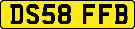 DS58FFB
