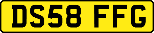 DS58FFG