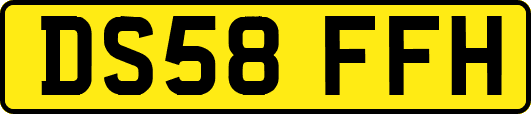 DS58FFH