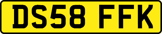 DS58FFK