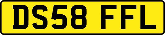 DS58FFL