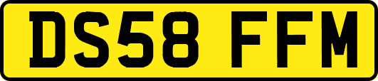 DS58FFM
