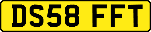 DS58FFT