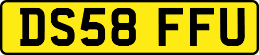 DS58FFU