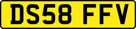 DS58FFV