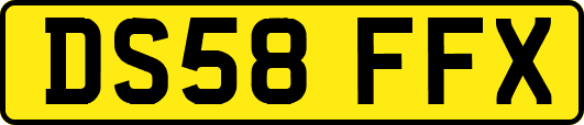 DS58FFX