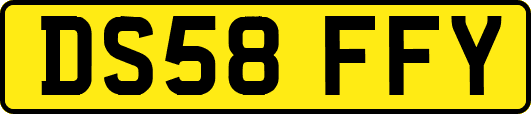 DS58FFY