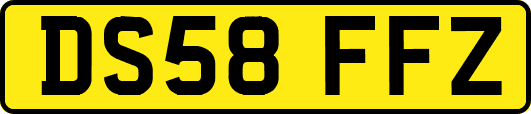 DS58FFZ