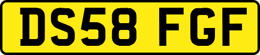DS58FGF