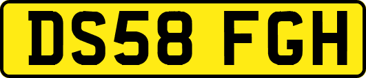 DS58FGH