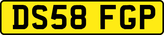 DS58FGP