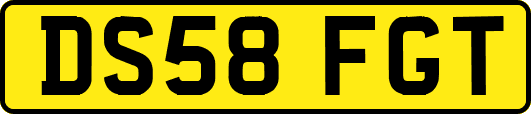 DS58FGT