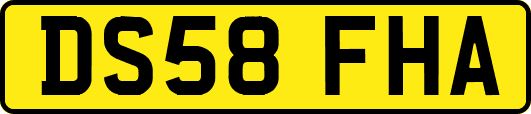 DS58FHA