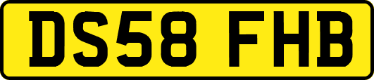 DS58FHB