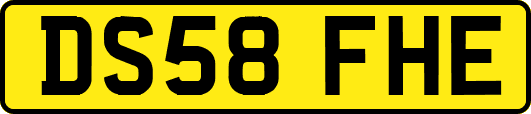 DS58FHE