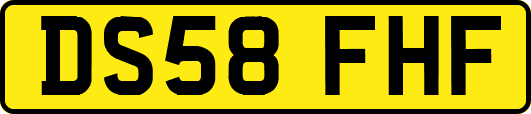 DS58FHF