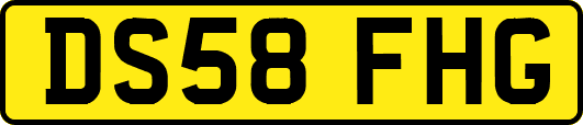 DS58FHG