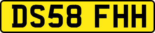 DS58FHH