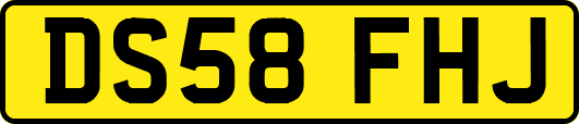 DS58FHJ