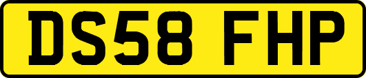 DS58FHP