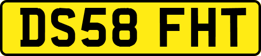 DS58FHT