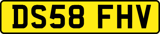 DS58FHV