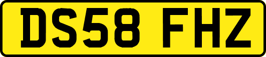 DS58FHZ