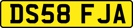 DS58FJA