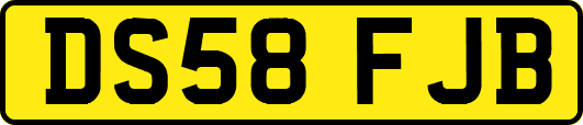 DS58FJB