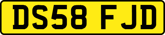 DS58FJD