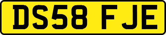 DS58FJE