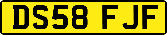 DS58FJF